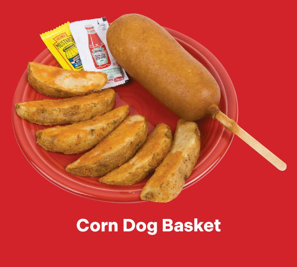 Deli Meals