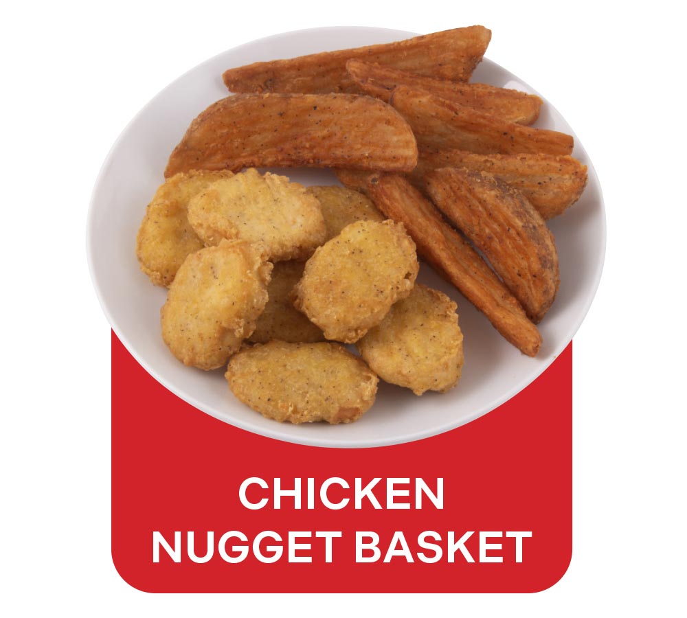Deli Meals