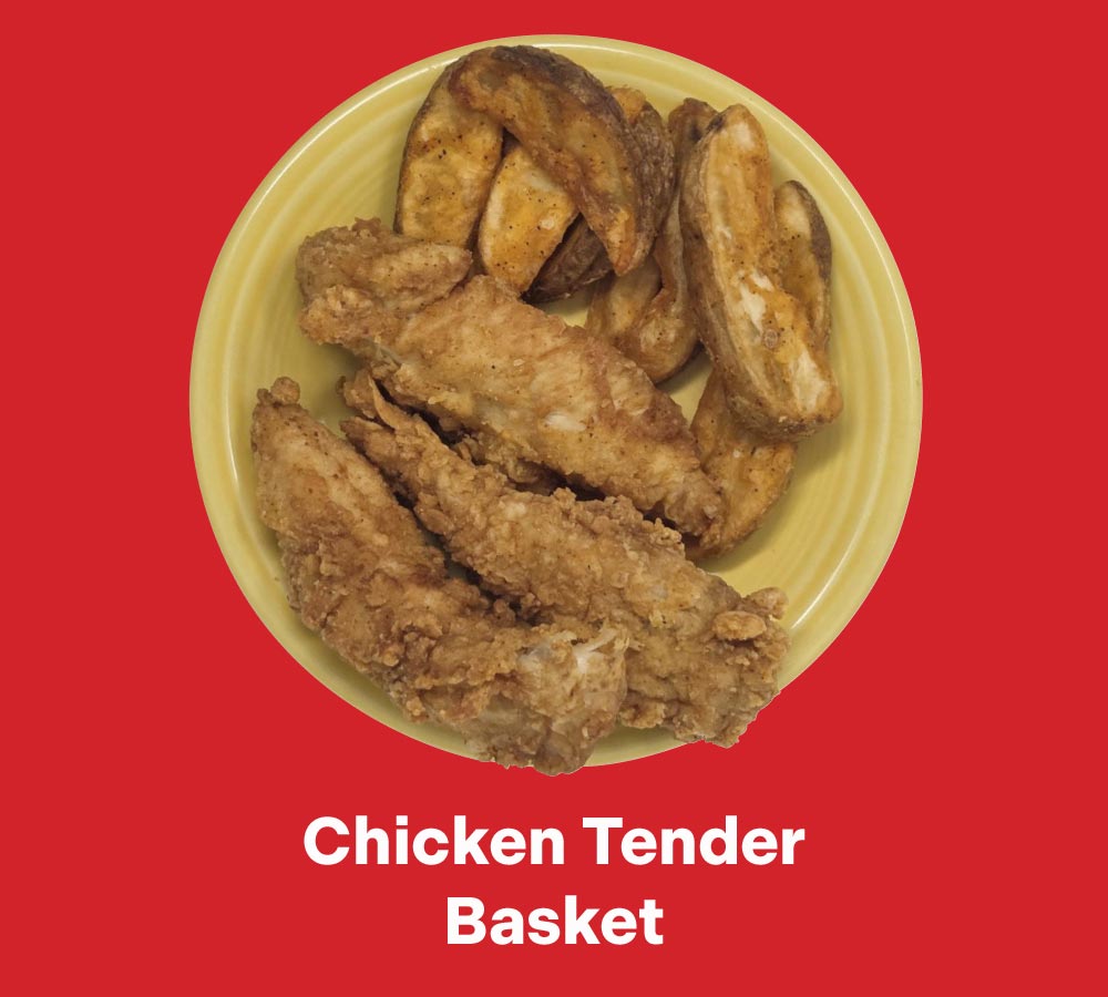 Deli Meals