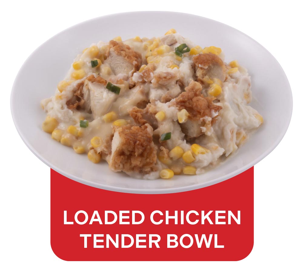 Deli Meals