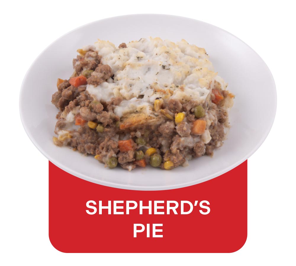 Deli Meals