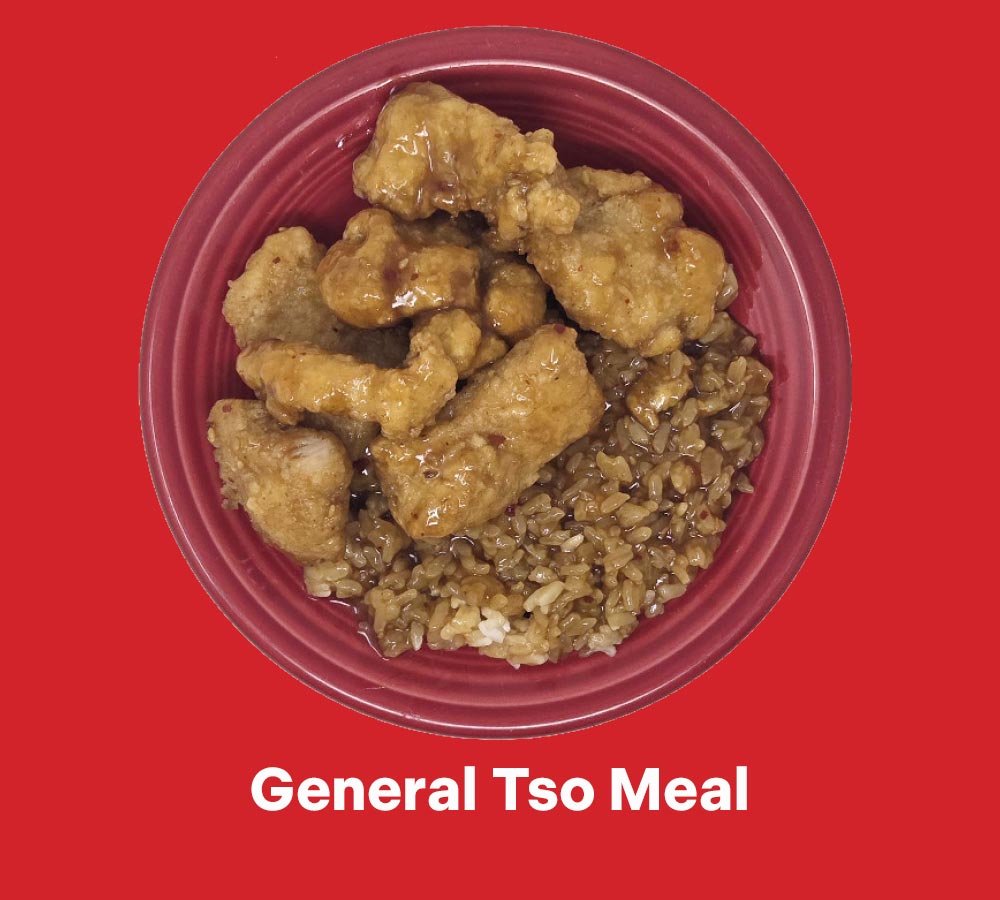 Deli Meals