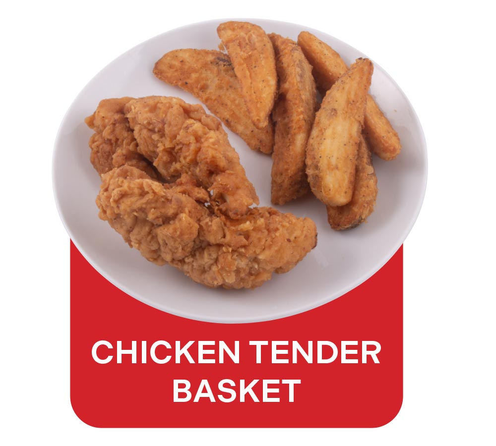 Deli Meals