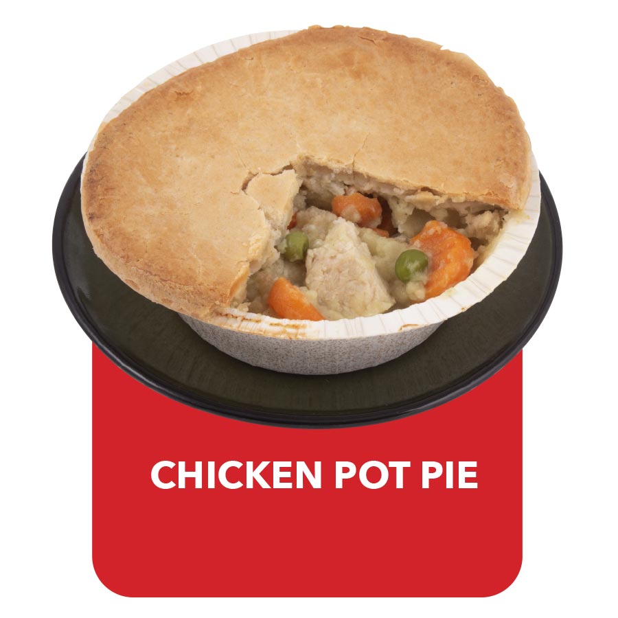 Deli Meals