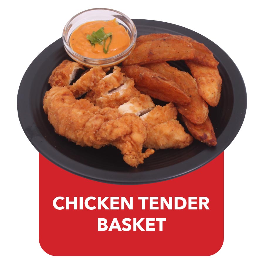 Deli Meals