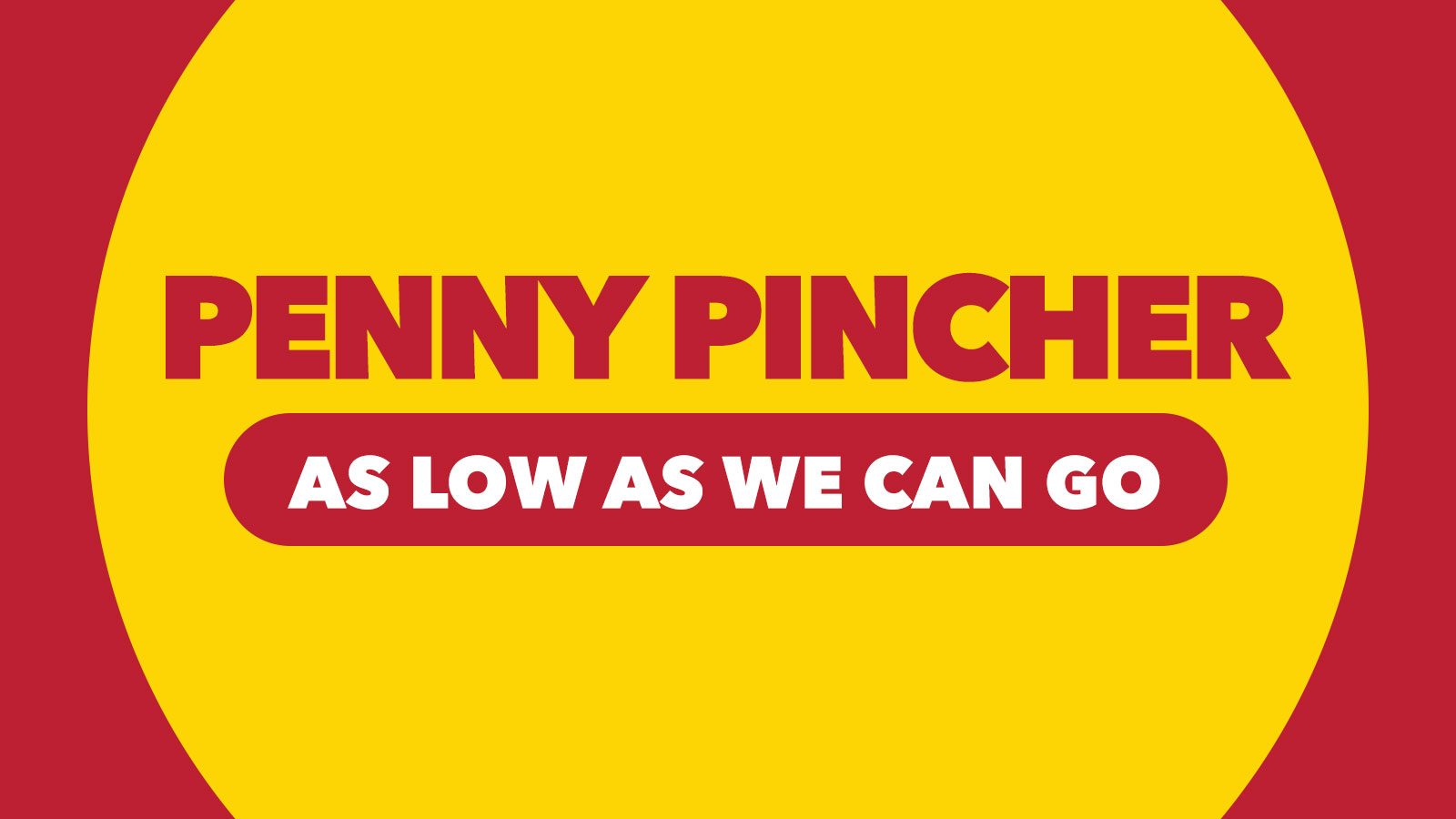 Penny Pincher
