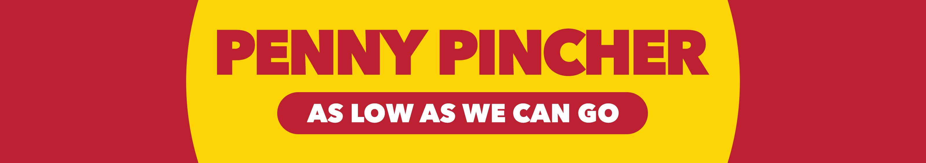 Penny Pincher