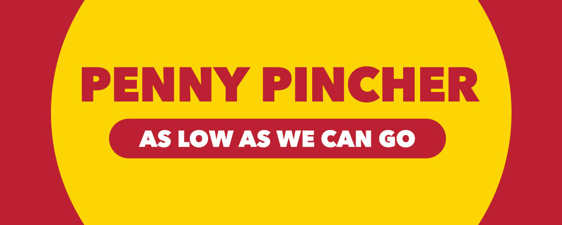 Penny Pincher