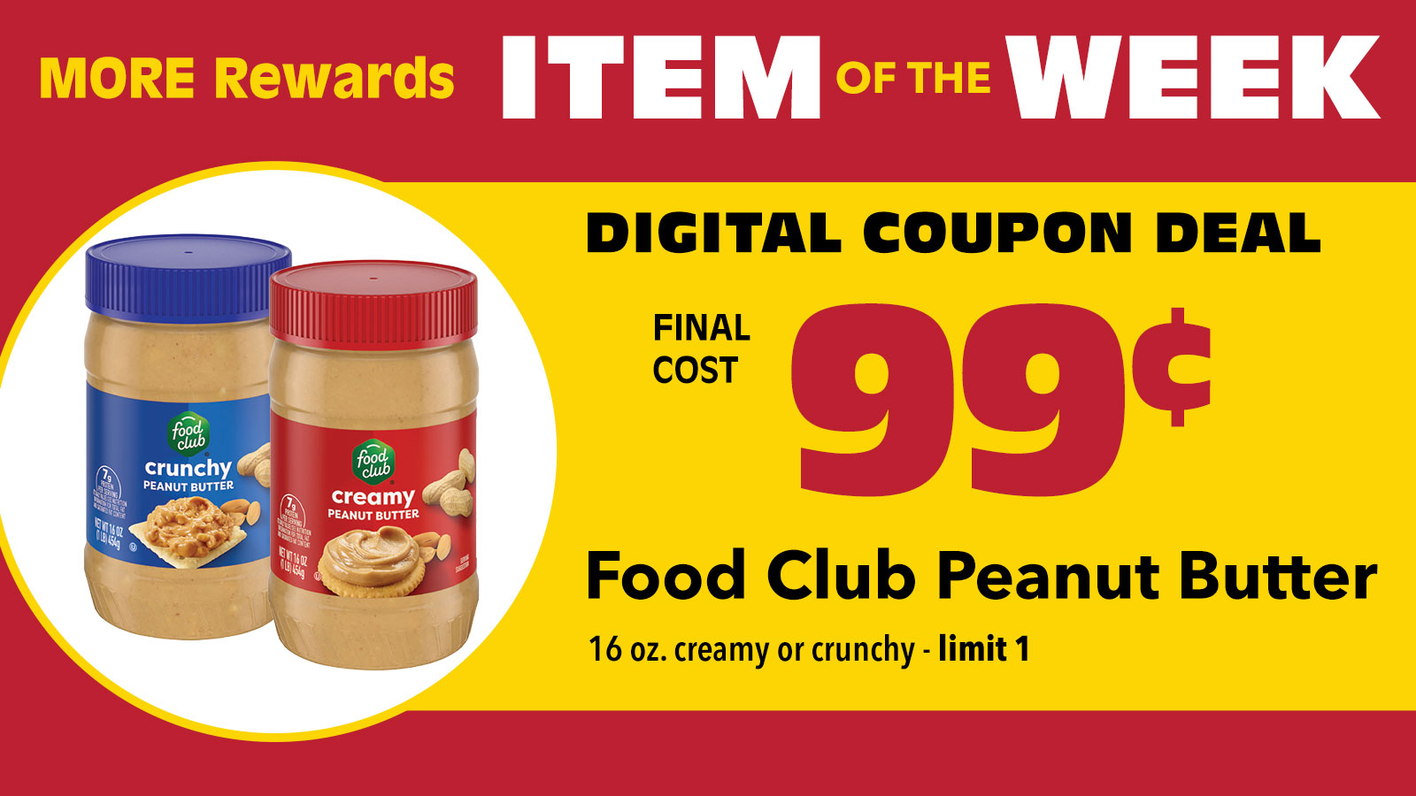 Item of the Week