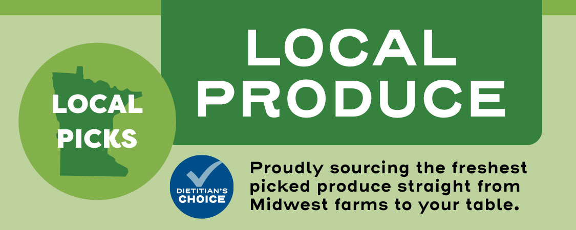 Local Produce