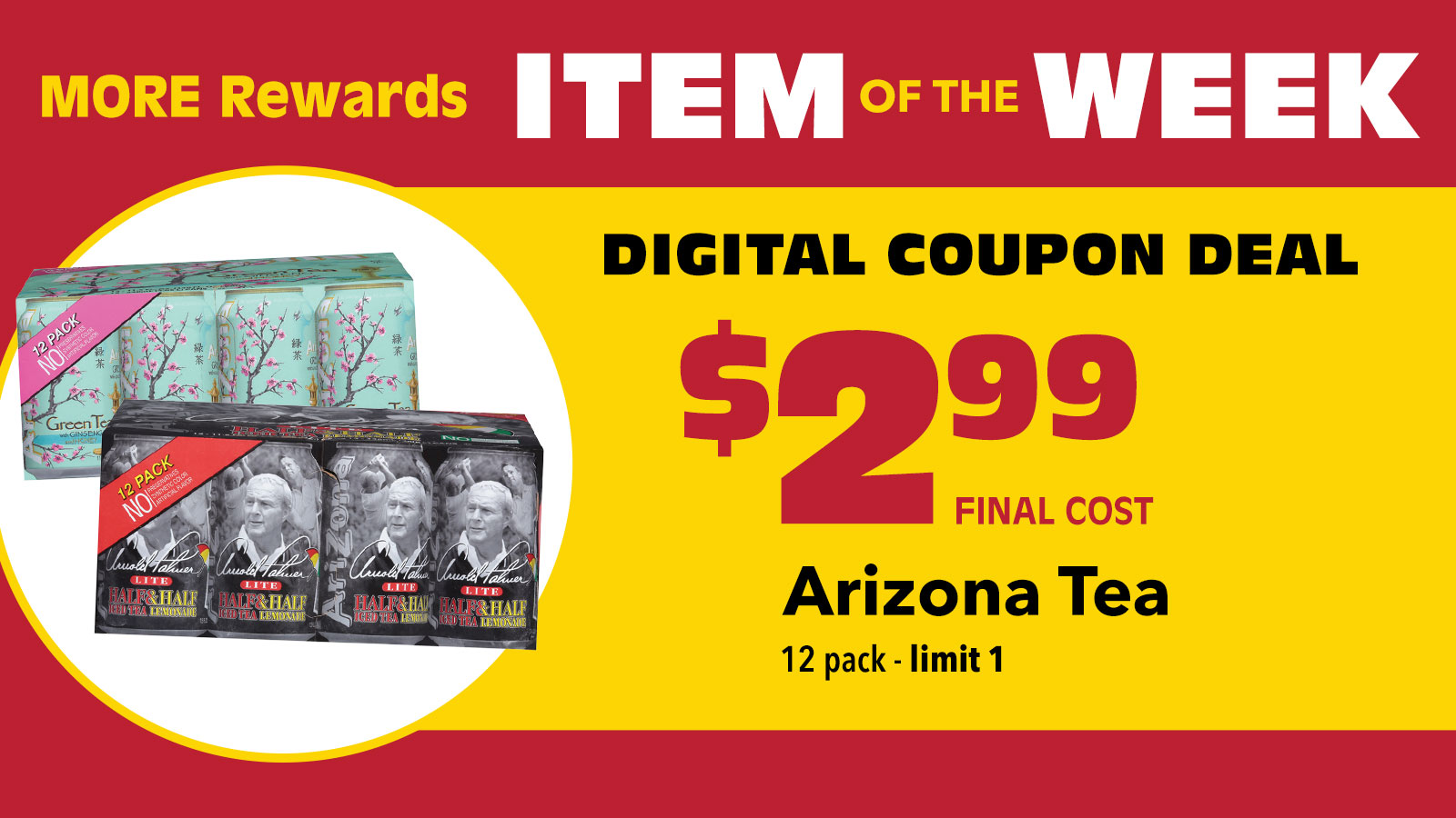 Item of the Week
