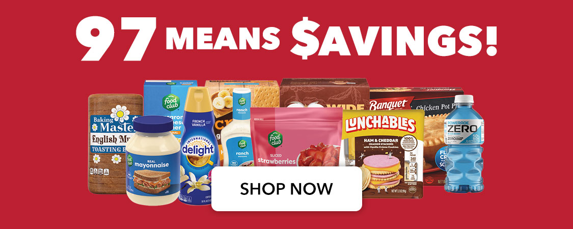 97 Means Savings