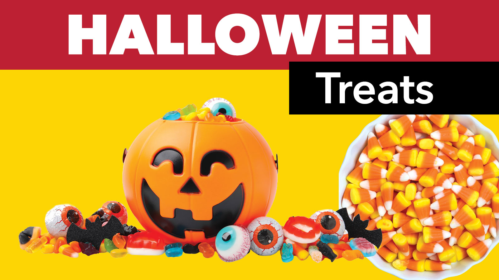 Halloween Treats