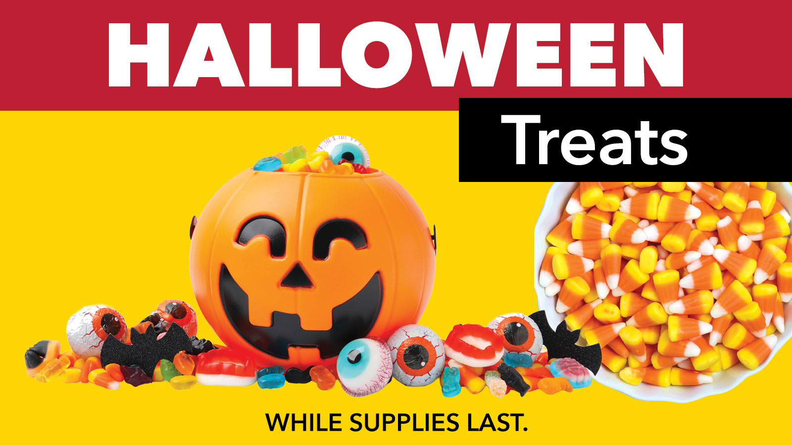 Halloween Treats