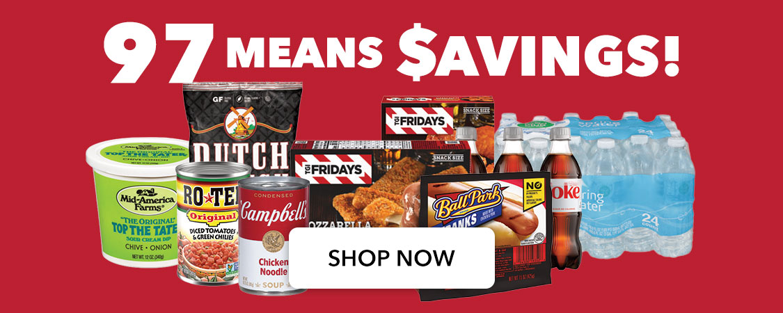 97 Means Savings
