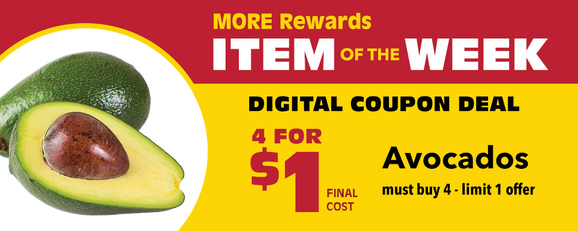 Item of the Week