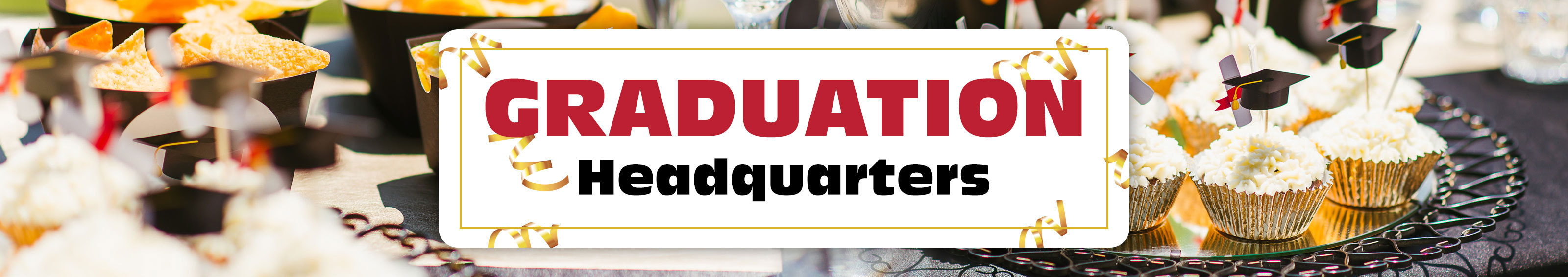 Graduation Headquarters