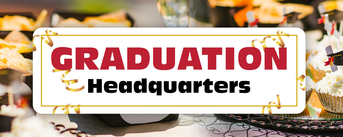 Graduation Headquarters