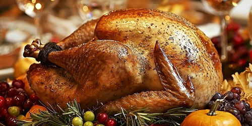 Holiday Meals