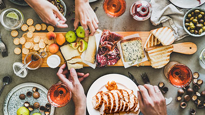 Charcuterie