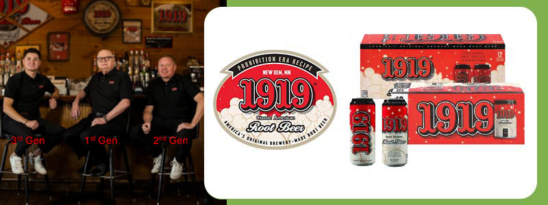 1919 Rootbeer