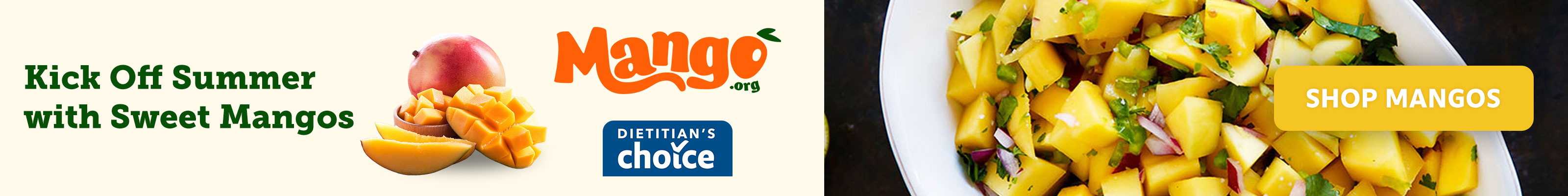 Sweeten your Cinco De Mayo Celebrations with Mangos
