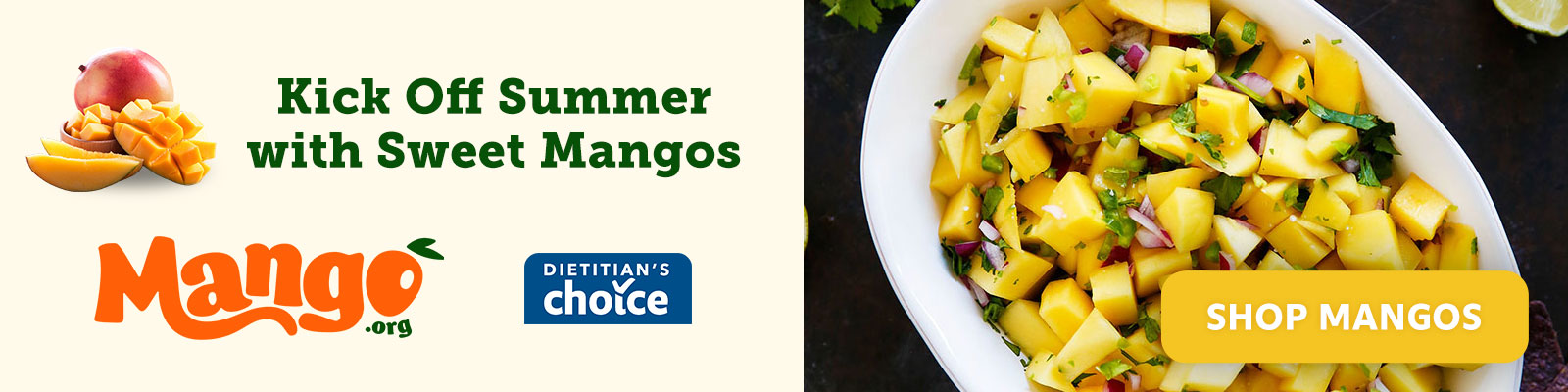 Sweeten your Cinco De Mayo Celebrations with Mangos