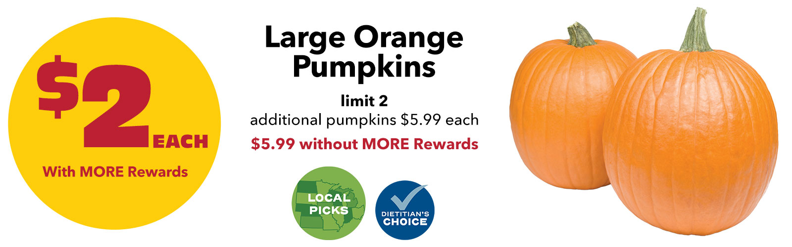 Pumpkin