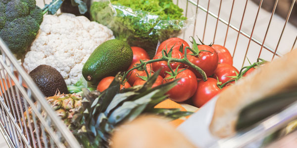 Shop Ingredients