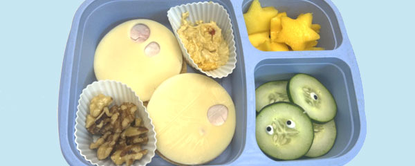 Out of This World Lunch Box