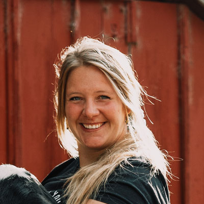 Dr. Lindsey Borst