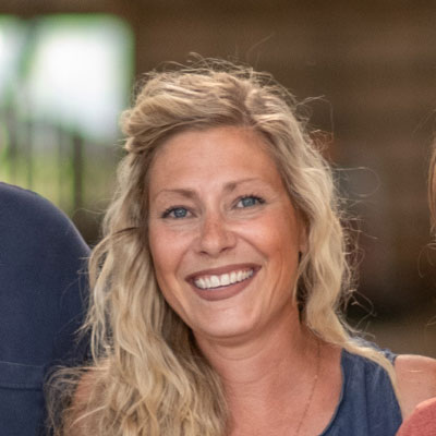 Emily Tweten