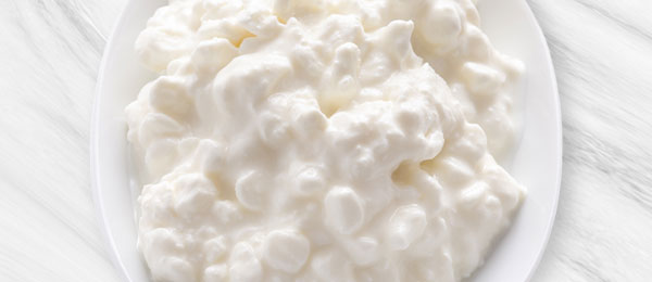 Cottage Cheese