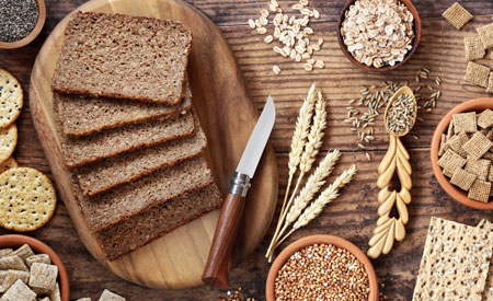 Whole Grains