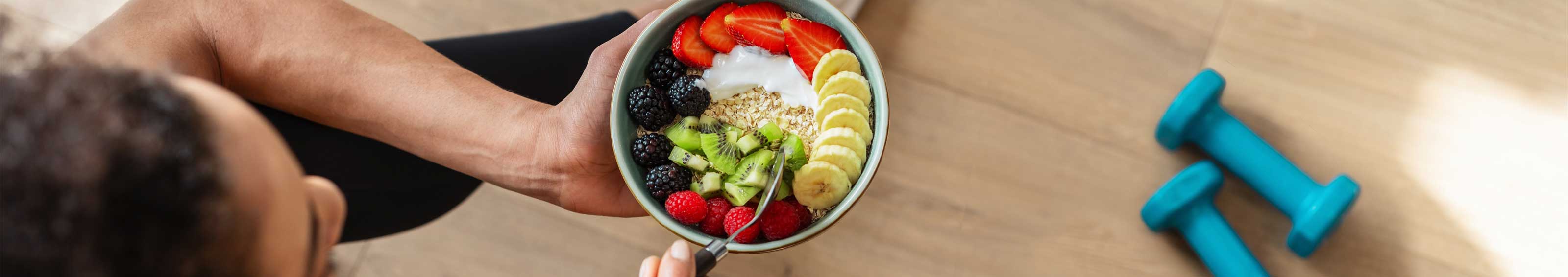 Make Every Workout Count