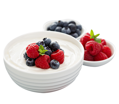 Greek Yogurt