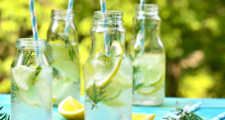 Lemonade