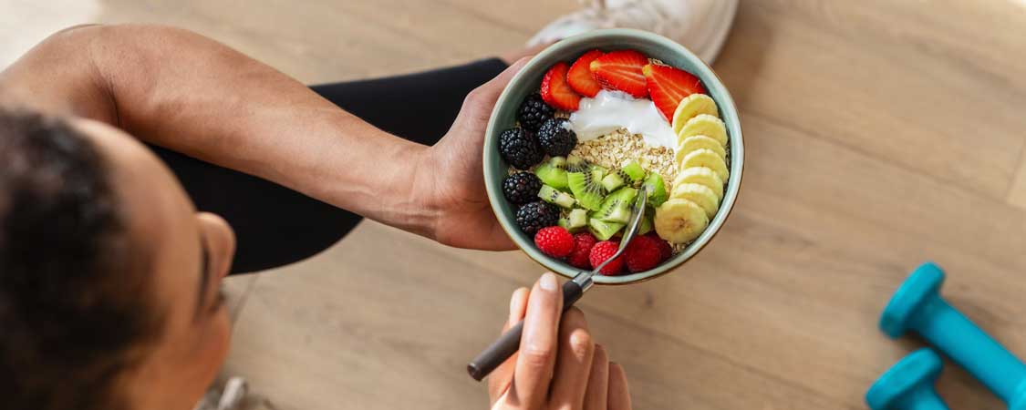 Make Every Workout Count