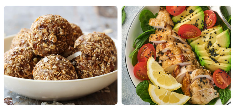 Post-Workout Nutrition