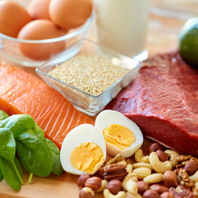 Protein