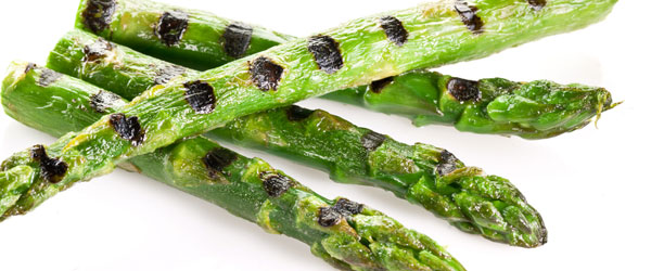 Asparagus