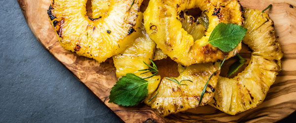 Pineapple