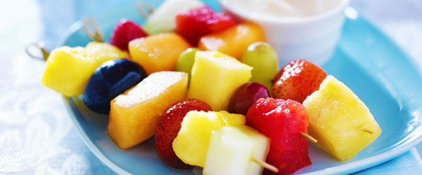 Fruits
