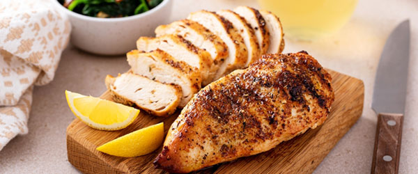 Lean Protein