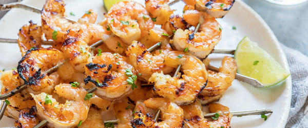 Seafood
