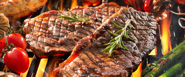 Steaks