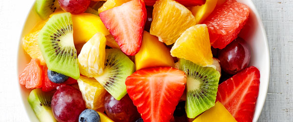 Fruits
