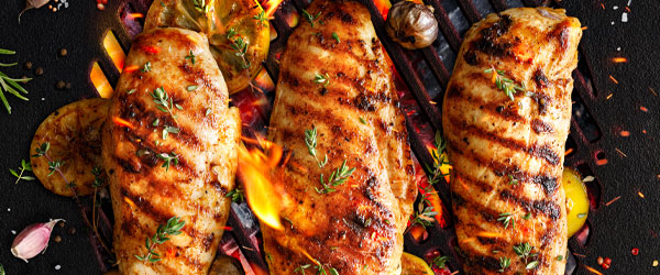Chicken Breast