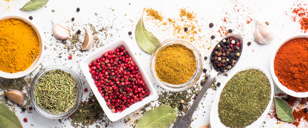 Spices