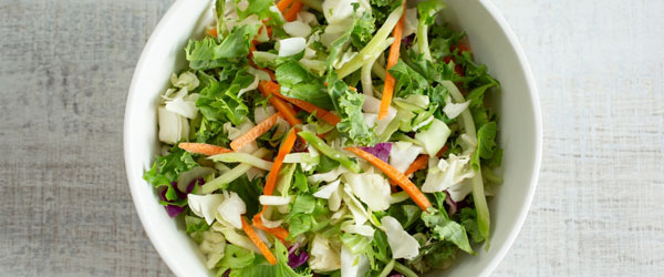 Veggie blends
